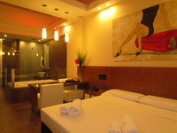 HOTEL EN DEL VISO 